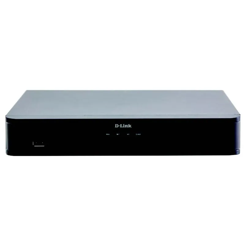 Enregistreur vidéo D-Link DNR-F5216 / 16 canaux