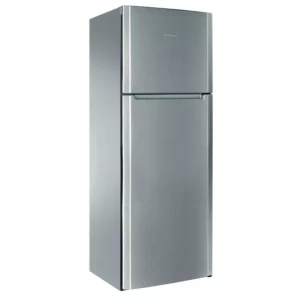 REFRIGERATEUR ARISTON 385 lITRES DOUBLE PORTES NO FROST INOX