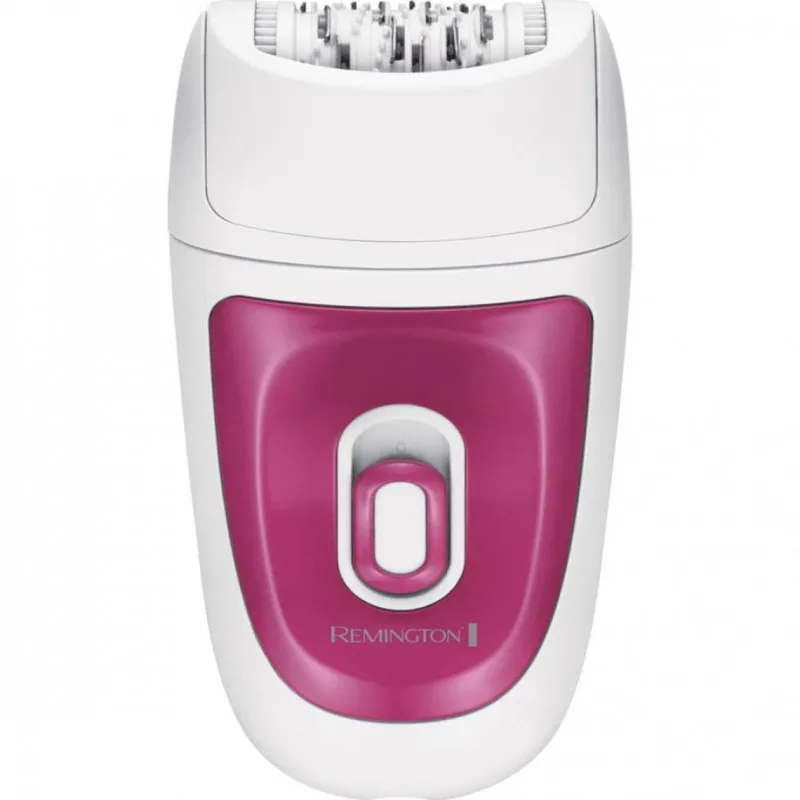 Epilateur secteur Remington 3 en 1 Smooth and Silky EP7300