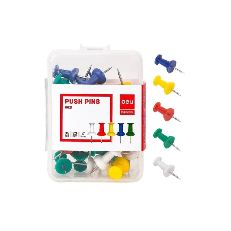 Epingle Tableau Deli E0021 23mm