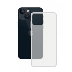 Etui De Protection Souple Pour Iphone 14 / Transparente
