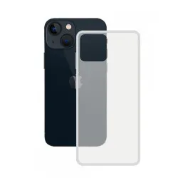 Etui De Protection Souple Pour Iphone 14 / Transparente