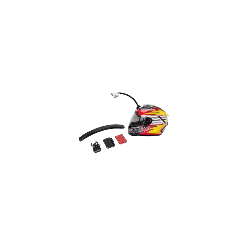 EXTENSION SELFIE CASQUE KSIX POUR CAMÉRA GO PRO & CAMÉRA SPORT