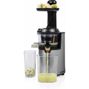 Extracteur à jus Princess Slow Juicer 202046 / 200W