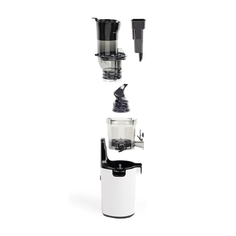 Extracteur De Jus LIVOO DOP238 Compact /  200W / Noir