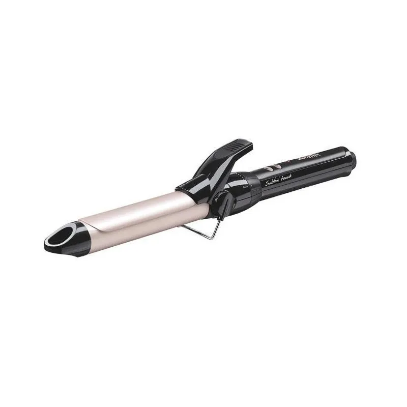 Fer à boucler Babyliss 25mm