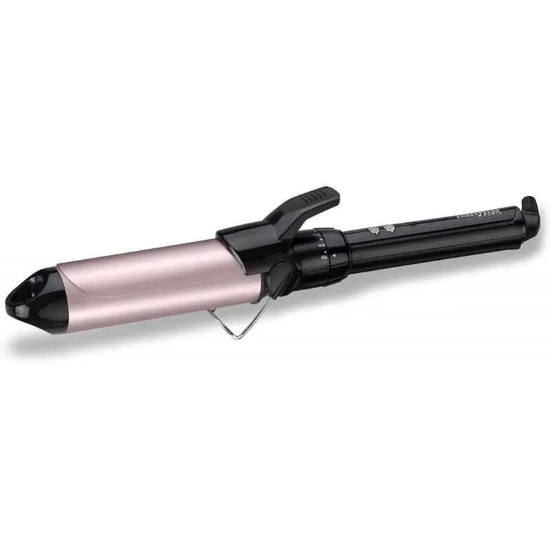 Fer à Boucler Pro BABYLISS Sublim'touch C338E 38mm