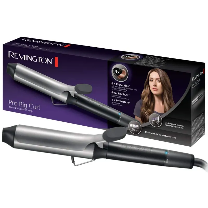 Fer à Boucler Remington CI5538