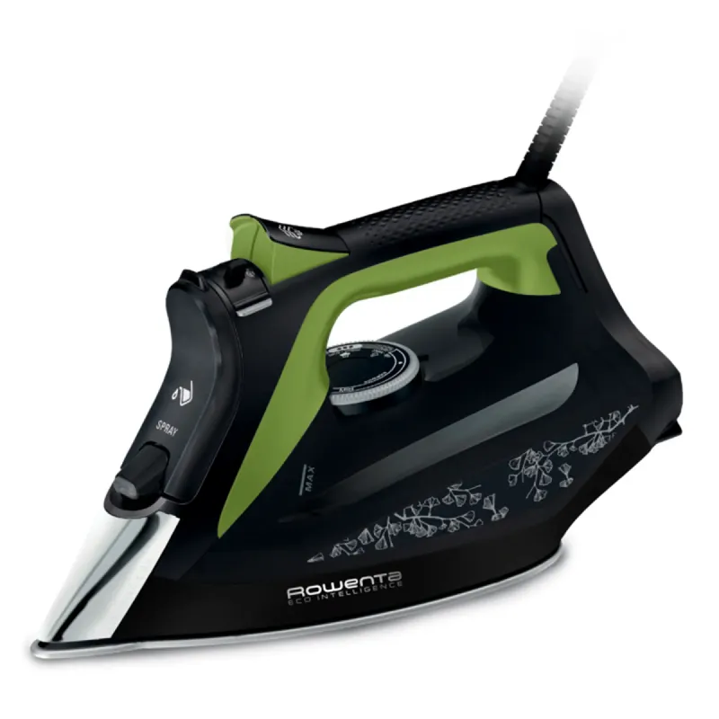 Fer à repasser manuel ROWENTA Eco Intelligence DW6330 / 2500W