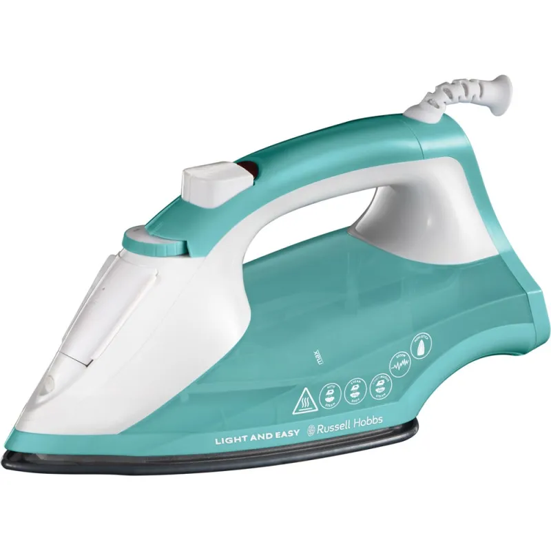 Fer à repasser Russel Hobbs Light & Easy / 2400W