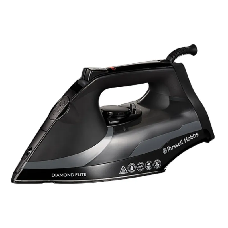 Fer à repasser RUSSELL HOBBS Diamond Elite 27000-56 / 3100W