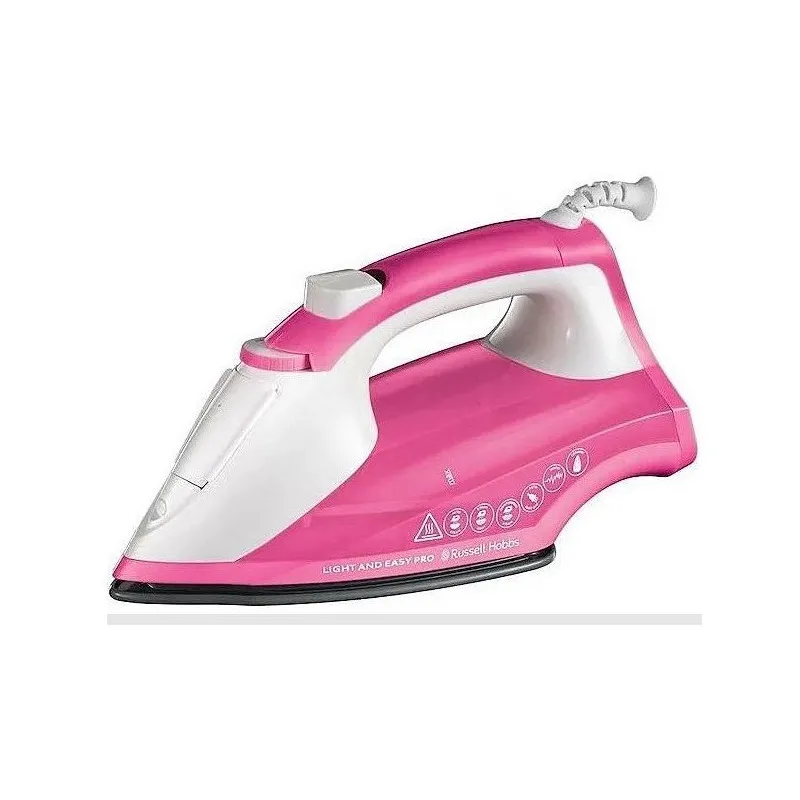 Fer à repasser RUSSELL HOBBS LIGHT & EASY Pro 26461-56 / 2600W