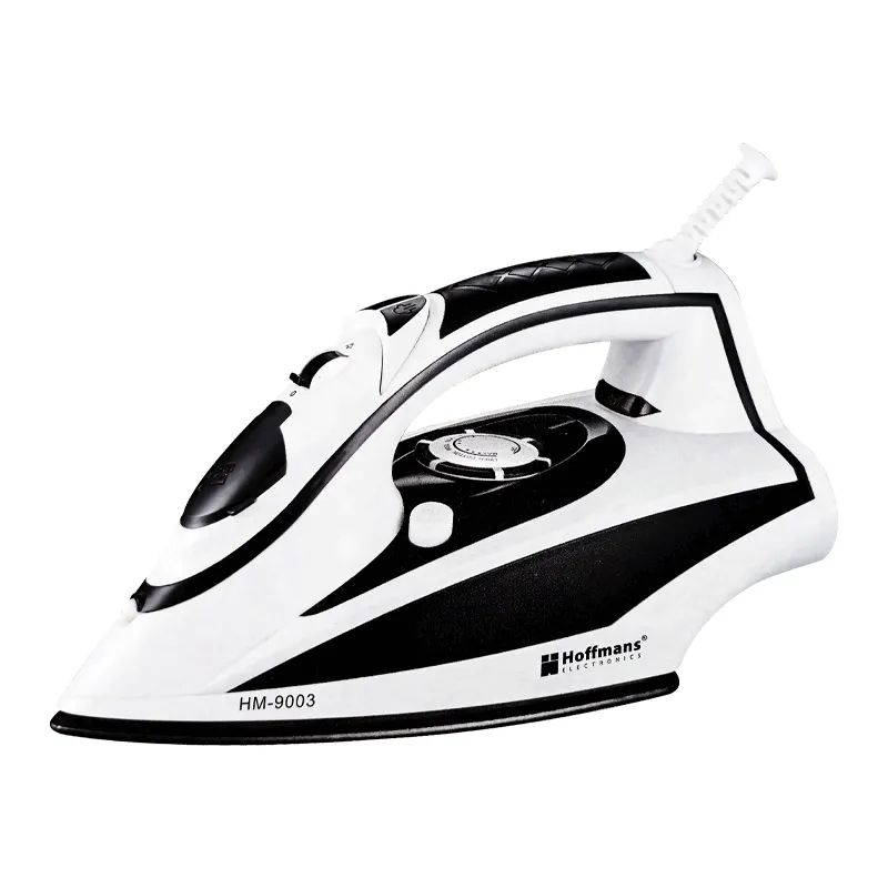 FER A VAPEUR HOFFMANS CERAMIQUE 2200W