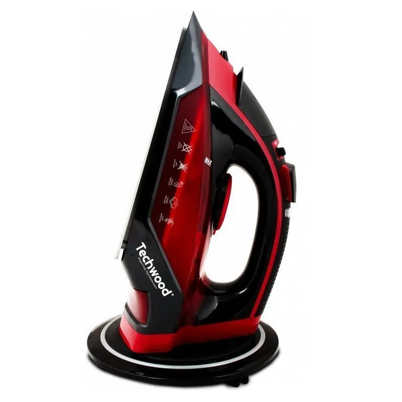 Fer à Vapeur Sans Fil Techwood TFS-246 /2400W