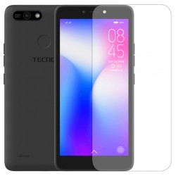 Film de protection Nano Glass 9H pour Tecno Pop 2 Power