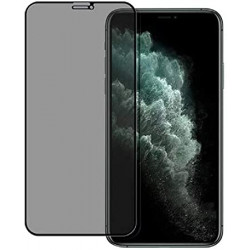 Film de protection Privacy Ceramic pour iPhone 12 Mini