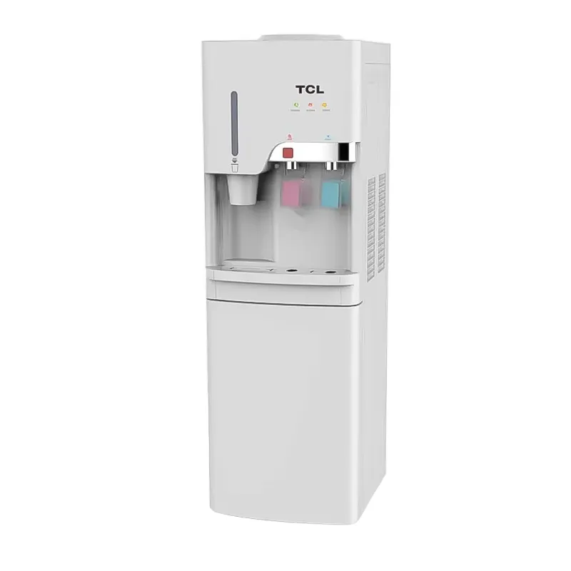 Fontaine d'eau fraîche TCL Blanc (TY-LY39W)