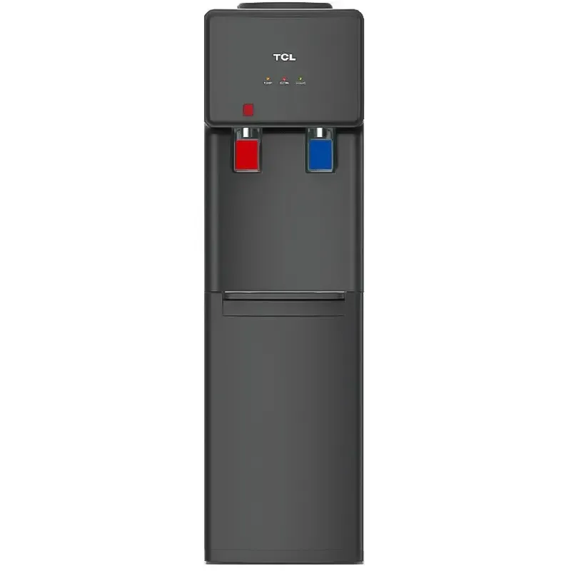 Fontaine d'eau fraîche TCL Noir (TY-LYR101)