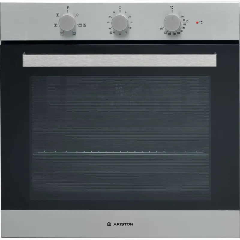 Four Electrique Ariston 66L / 2200W / Inox