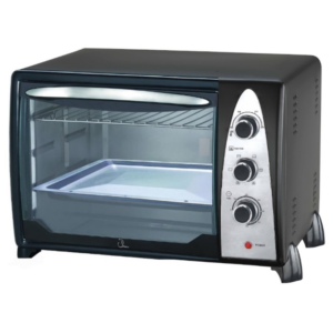 Four Électrique COALA 35 Litres / 1800W / Noir