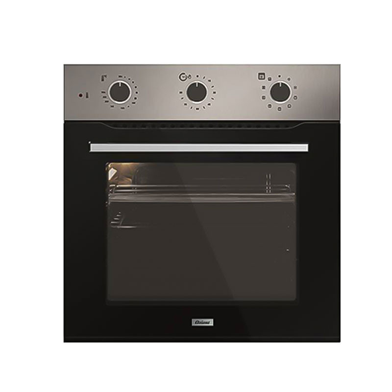 Four Electrique Encastrable ORIENT 69 Litres / INOX / OFE-8F-I