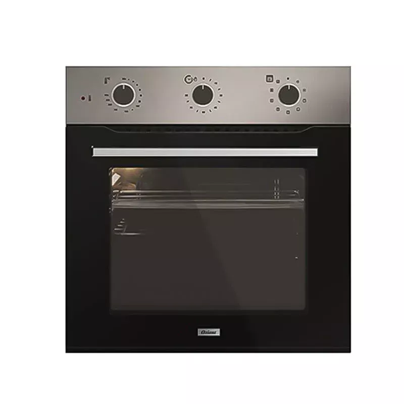 Four Electrique Encastrable ORIENT 69 Litres / INOX / OFE-8F-I