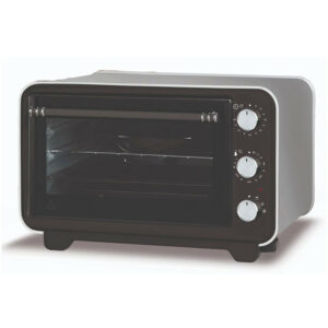 Four Électrique KUMTEL 36 Litres - GRIS - M-36TFG