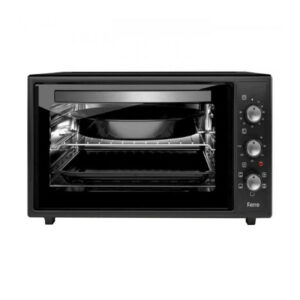 Four Électrique SABA 45500-L 45 Litres - Noir