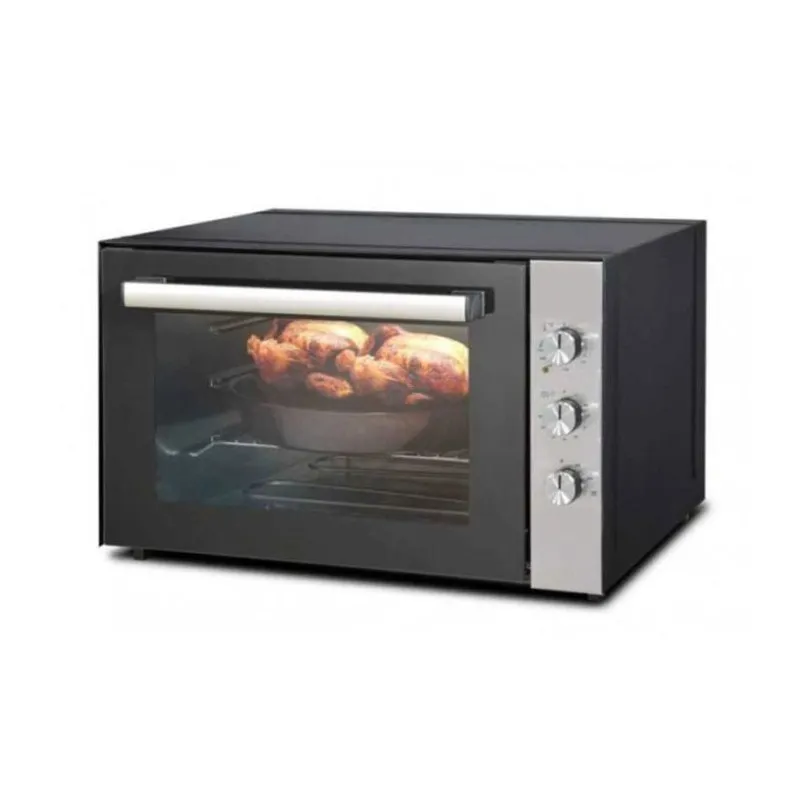 Four électrique ventilé STARONE ST-70 2500 W / 70 Litres / Noir