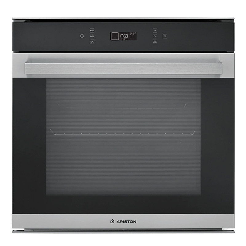 FOUR ENCASTRABLE ARISTON ELECTRIQUE 73L - INOX (FI7871SPIXA)