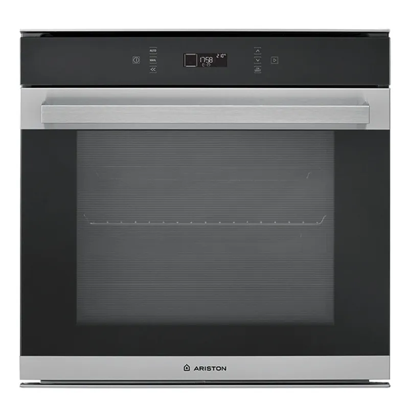 FOUR ENCASTRABLE ARISTON ELECTRIQUE 73L - INOX (FI7871SPIXA)
