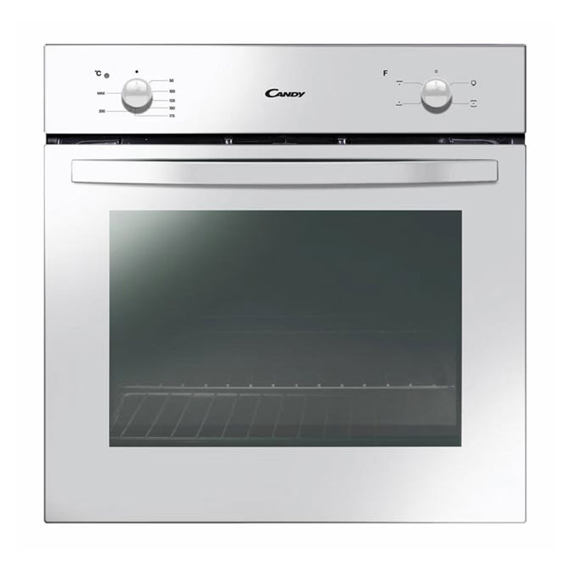 FOUR ENCASTRABLE CANDY 68 Litres / Blanc / FCS100W