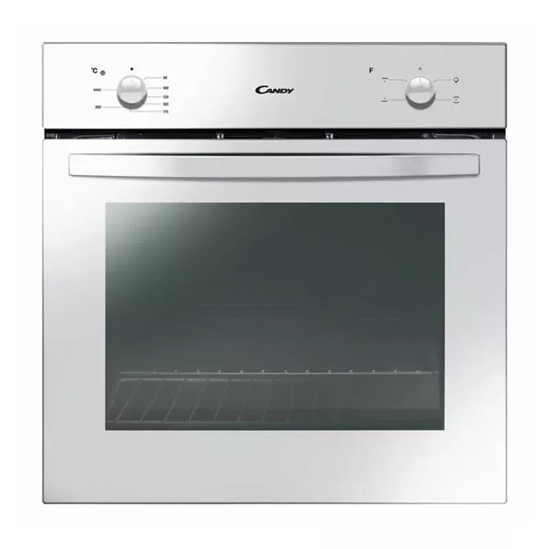 FOUR ENCASTRABLE CANDY 68 Litres / Blanc / FCS100W