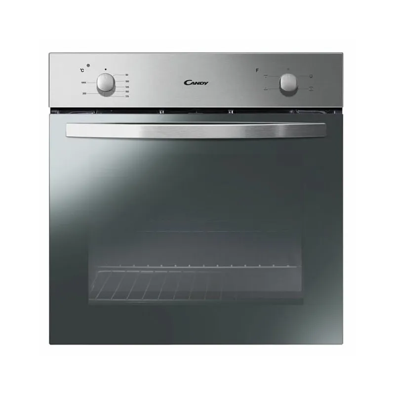 Four encastrable Candy FCS502XE / 68L / Inox
