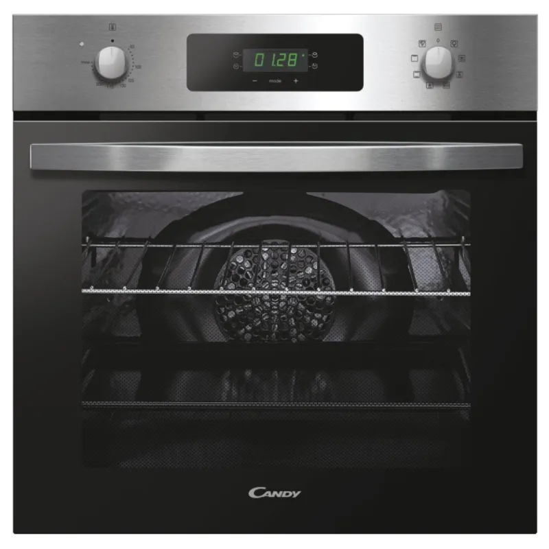 FOUR ENCASTRABLE CANDY FIDCX605L A+ / 65 Litres / Inox