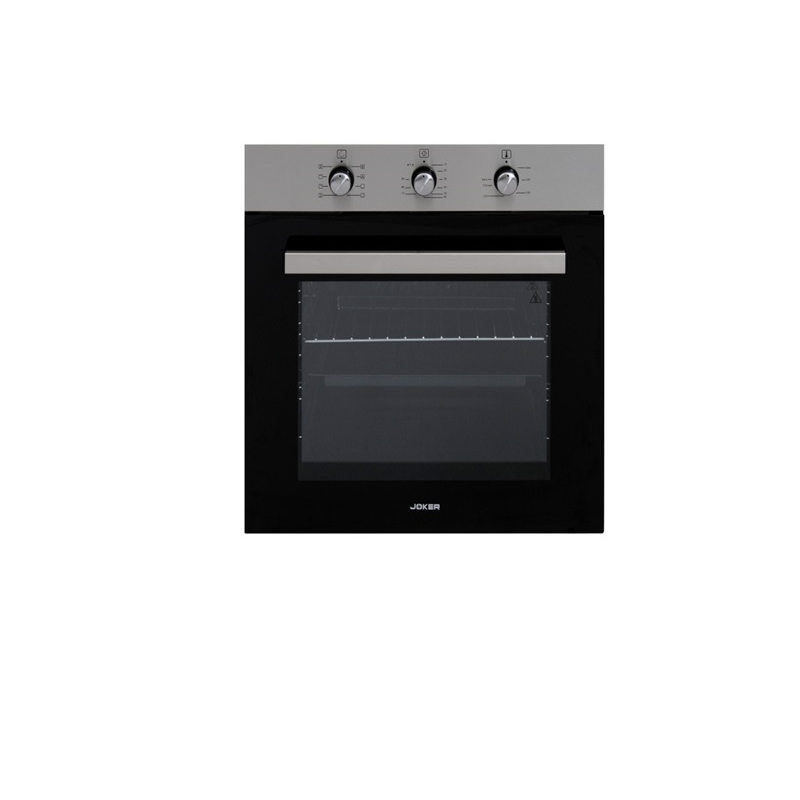 FOUR  ENCASTRABLE ELECTRIQUE / 60CM / INOX