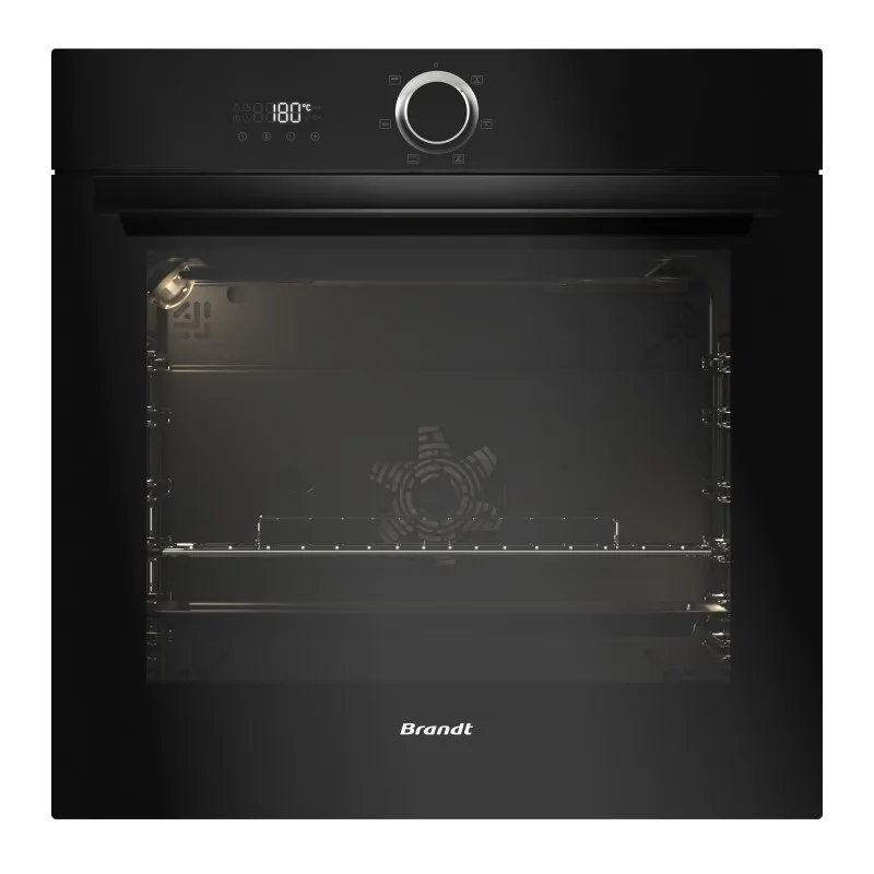 Four Encastrable Electrique Brandt BXC6332B / Noir