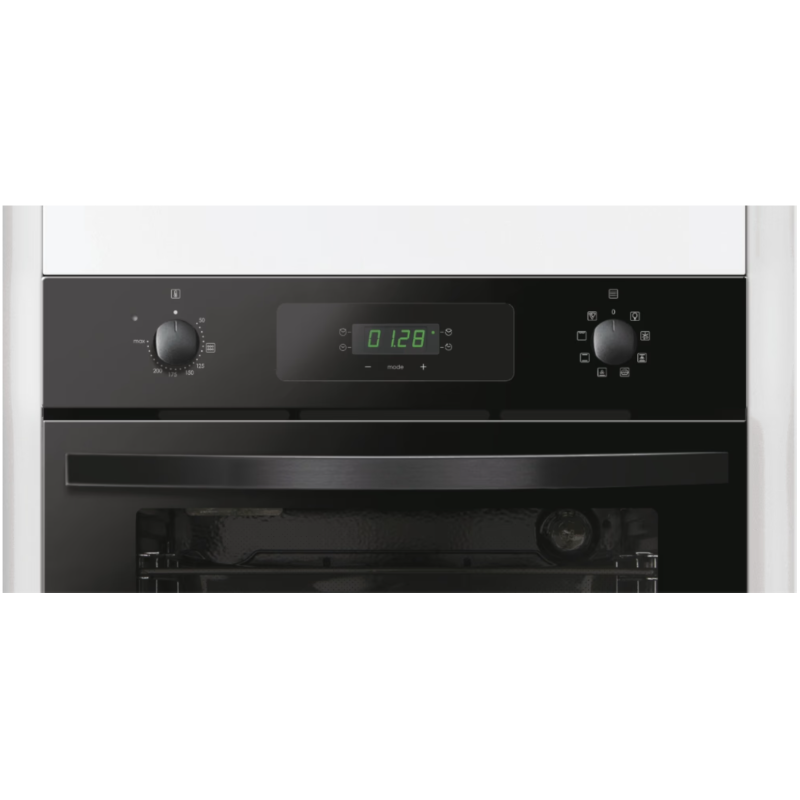 FOUR Encastrable Electrique  Candy FIDC N615 / 70 Litres / Noir