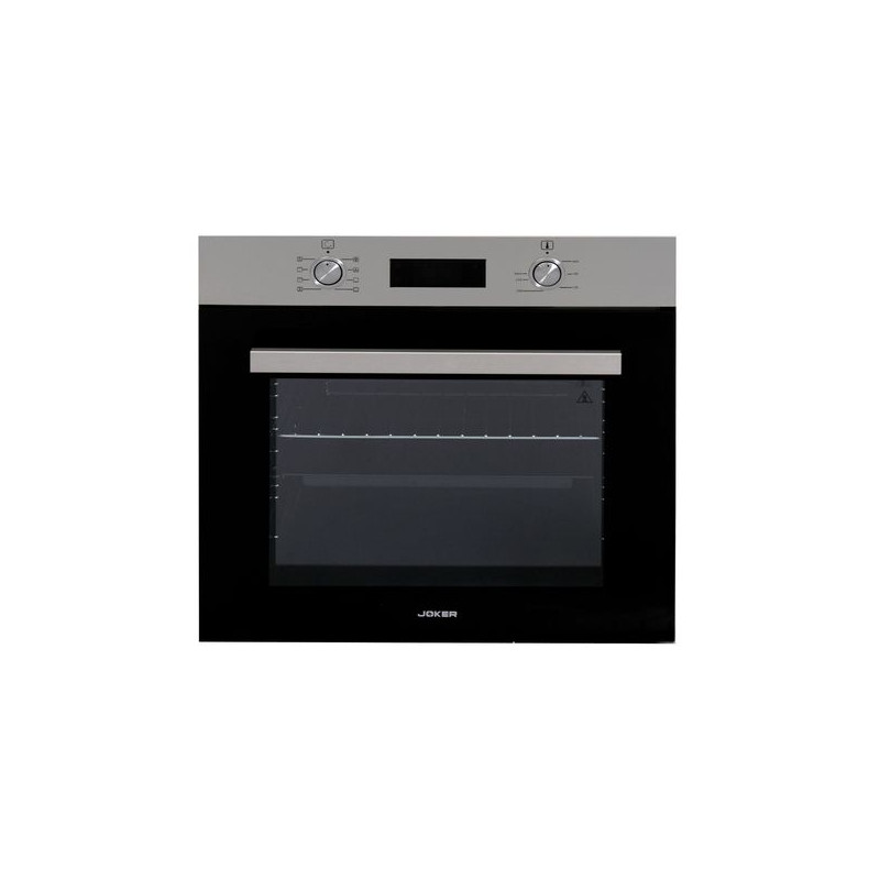 FOUR  ENCASTRABLE ELECTRIQUE  DIGITAL / 60CM / INOX