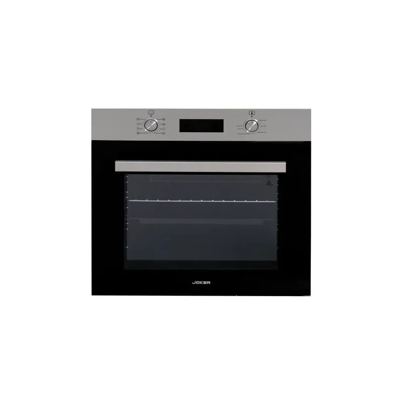 FOUR  ENCASTRABLE ELECTRIQUE  DIGITAL / 60CM / INOX