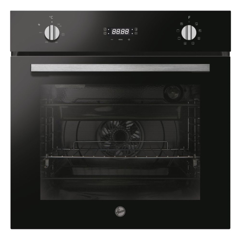 Four encastrable HOOVER 8 Fonctions A+ / 65L / 60CM