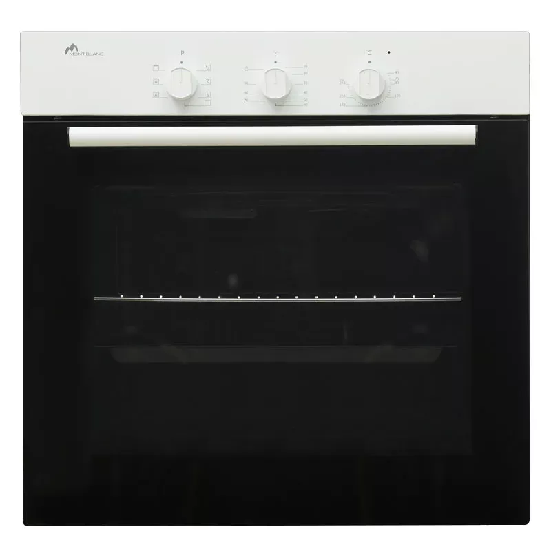 FOUR ENCASTRABLE MONTBLANC 64 Litres / Blanc / FWS6