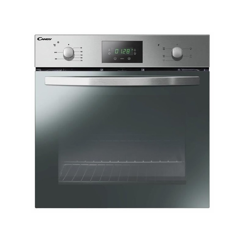 Four Encastrable Multifonctions Candy FCS605X