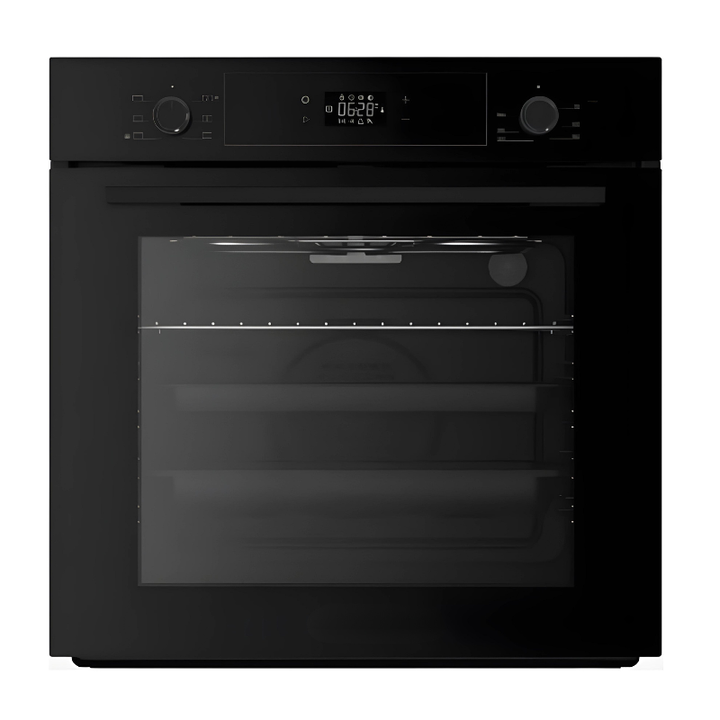 FOUR ENCASTRABLE VENTILÉ ARTHUR MARTIN AMDFB / 70L / INOX