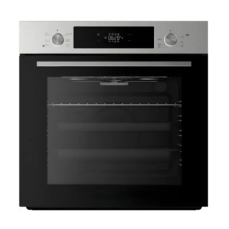 FOUR ENCASTRABLE VENTILÉ ARTHUR MARTIN AMDFIX / 70L / INOX