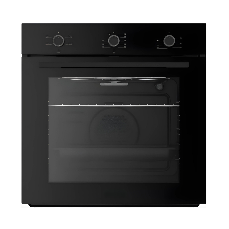 FOUR ENCASTRABLE VENTILÉ ARTHUR MARTIN AMMFB /  70L / NOIR