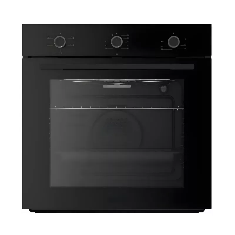 FOUR ENCASTRABLE VENTILÉ ARTHUR MARTIN AMMFB /  70L / NOIR