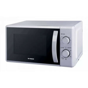 FOUR Micro-Onde FRESH  20 Litres - SILVER