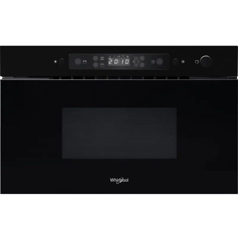 Four Micro-ondes Combiné Gril Whirlpool AMW 439NB / Noir