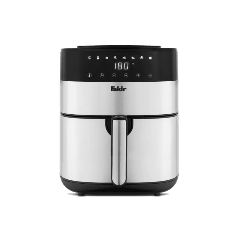FRITEUSE A AIR CHAUD FAKIR  5L